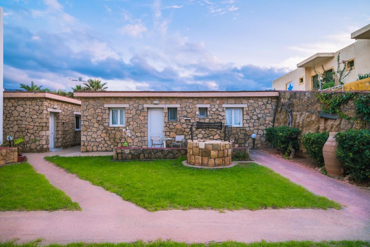 Laplaya Beach Malia  Exterior photo
